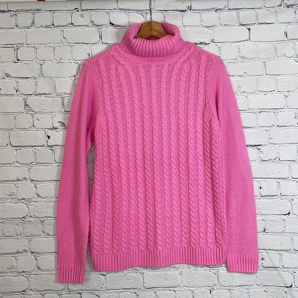 Croft & Barrow Sweater - Picture 1 of 5